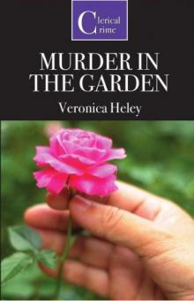 Murder in the Garden