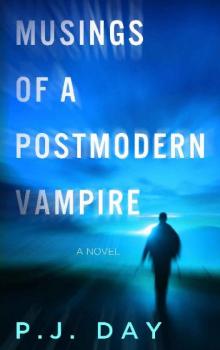 Musings of a Postmodern Vampire