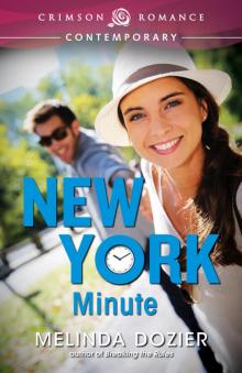 New York Minute