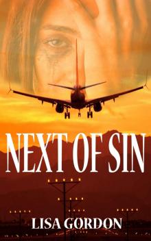 Next of Sin: A psychological thriller