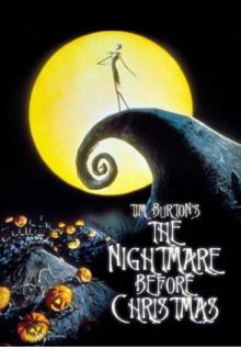 Nightmare Before Christmas