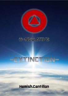 O-Negative: Extinction