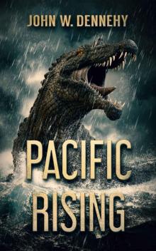 Pacific Rising