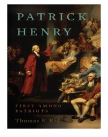 Patrick Henry