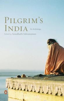 Pilgrim's India