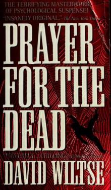 Prayer for the Dead jb-1