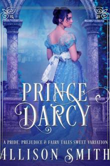 Prince Darcy