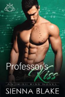 Professor's Kiss_A Second Chance, Bully Romance.