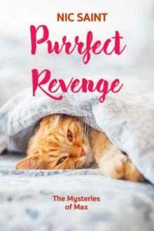 Purrfect Revenge