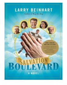 Salvation Boulevard