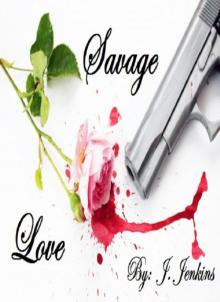 Savage Love