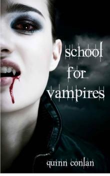 School for Vampires