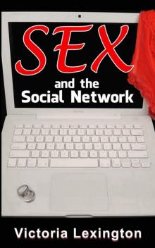 Sex and the Social Network