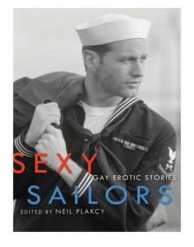 Sexy Sailors