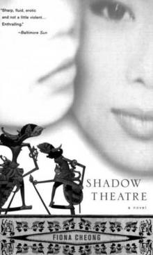 Shadow Theatre