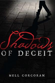 Shadows of Deceit (A Series of Shadows)