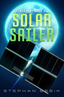 Solar Sailer