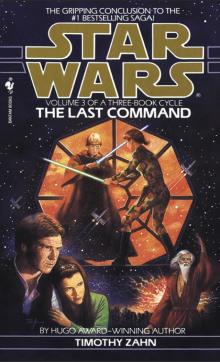 Star Wars: The Last Command