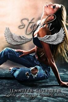 Starla (The Ladies of Karnage Novella Series)