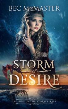 Storm of Desire