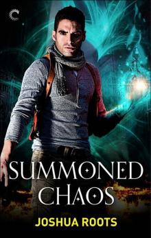 Summoned Chaos