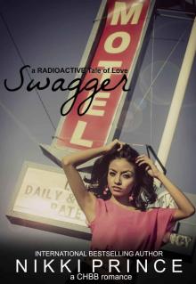 Swagger (Radioactive Tales of Love)