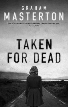 Taken for Dead (Kate Maguire)