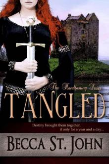 Tangled (Handfasting)