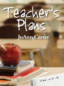 Teacher's Plans