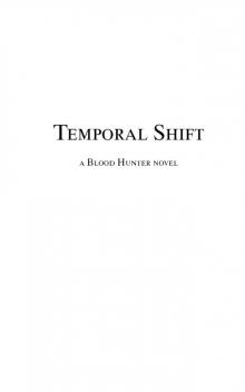 Temporal Shift (Entangled Select Otherworld)