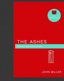 The Ashes