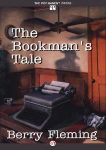 The Bookman's Tale