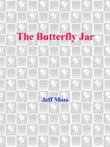 The Butterfly Jar