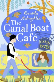 The Canal Boat Cafe 3 - Cabin Fever