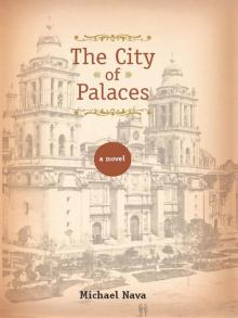 The City of Palaces