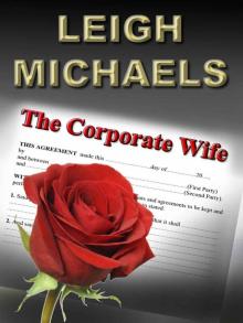 The Corporate Wife