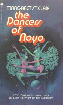 The Dancers of Noyo