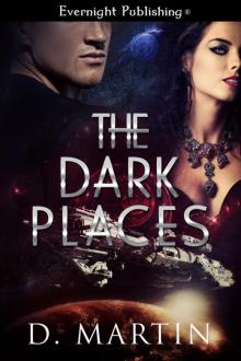 The Dark Places