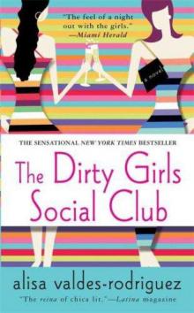 The Dirty Girls Social Club