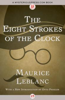 The Eight Strokes of the Clock