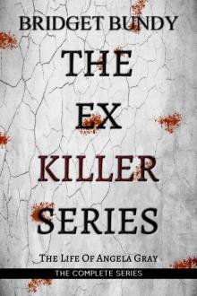 The Ex Killer Series