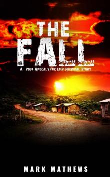 The Fall (Book 1)