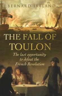 The Fall of Toulon