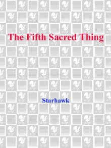 The Fifth Sacred Thing