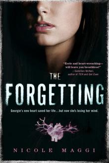 The Forgetting