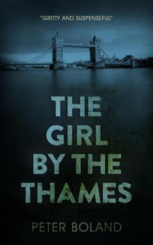 The Girl by the Thames