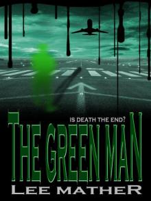 The Green Man