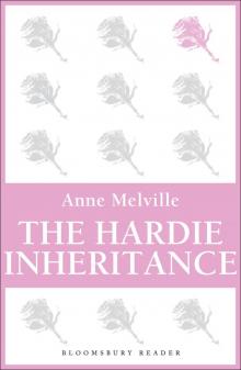 The Hardie Inheritance