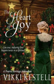 The Heart of Joy_A Short Story