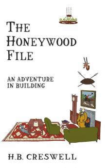 The Honeywood Files